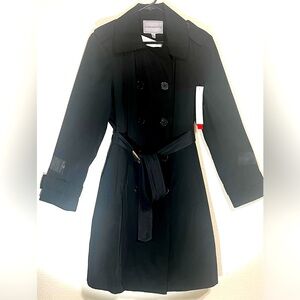 Gorgeous vintage London Towne Trench Coat